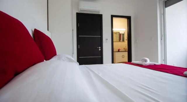 Номер Comfort Residences Bellavista 3