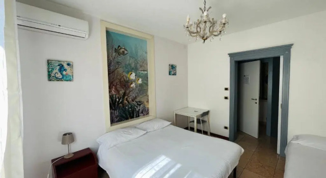 Номер Comfort B&B Viale Manzoni