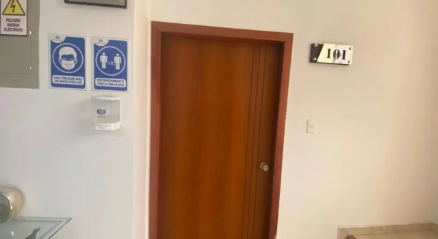 Двухместный номер Standard Torre Alba