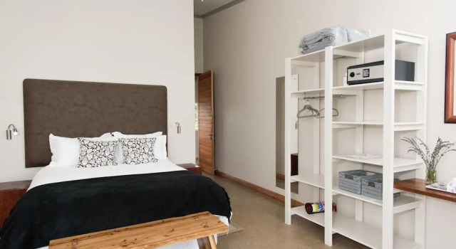 Galloway Guest House