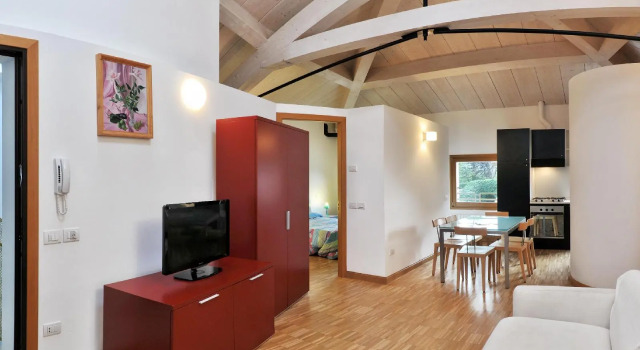 Appartamenti Il Borgo, Rezervovat Hotel  