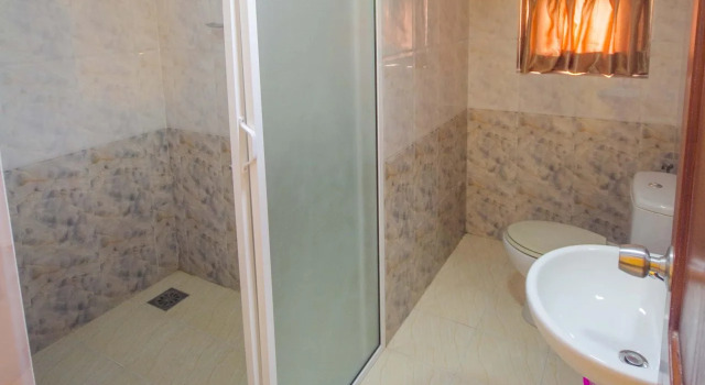 Thisara Holiday Bungalow