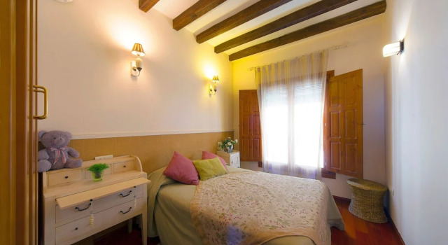 Casa de Carretas