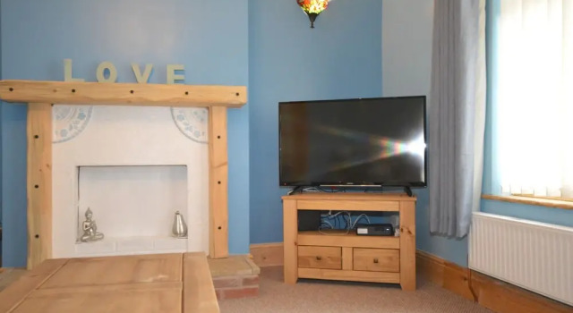 Holiday Home - Self-Catering
