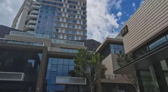 Banyan International Apartment (Dongguan Golden Town), Varaa Huoneisto Houjie Guangdong