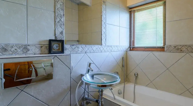Вилла Superior San Lameer Villa Rentals 3011