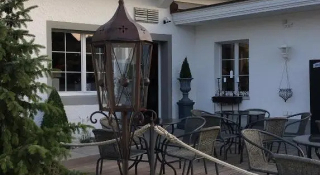 Номер Standard Aebis Landhotel