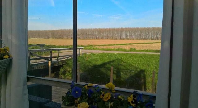 Glamping De Kas Inn, Prenota Campeggio Campeggi e glamping a Noord-Brabant, Campeggio