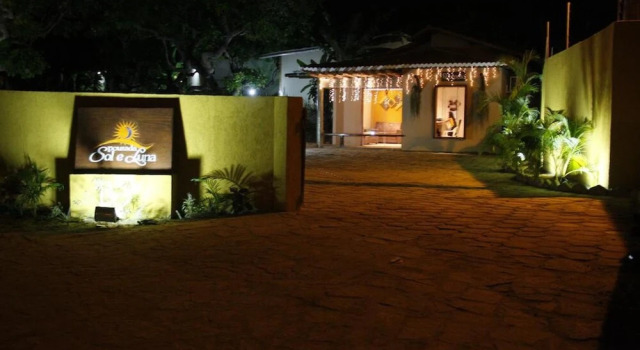 Apartment With 2 Bedrooms in Tibau do Sul, With Pool Access, Enclosed