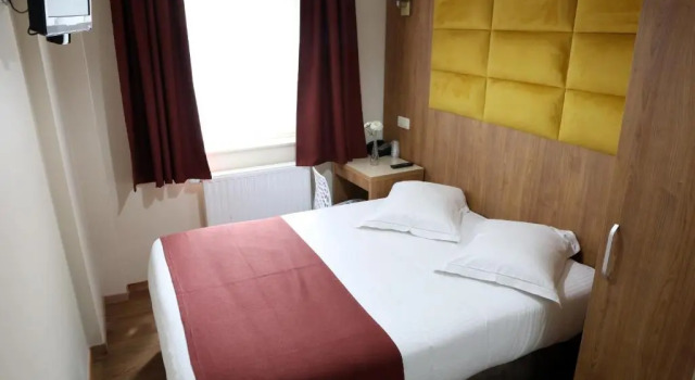 Двухместный номер Economy Sun Hotel