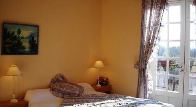 Hôtel Chastrusse