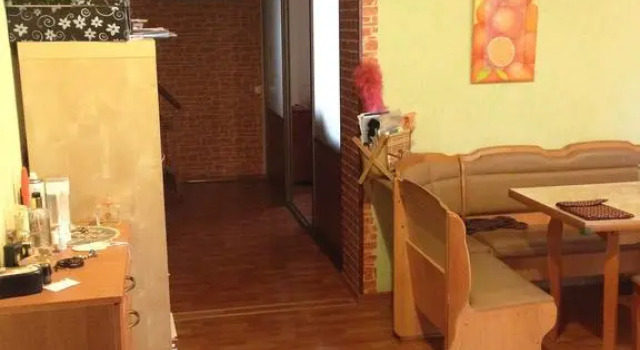 Guesthouse na Glukhova