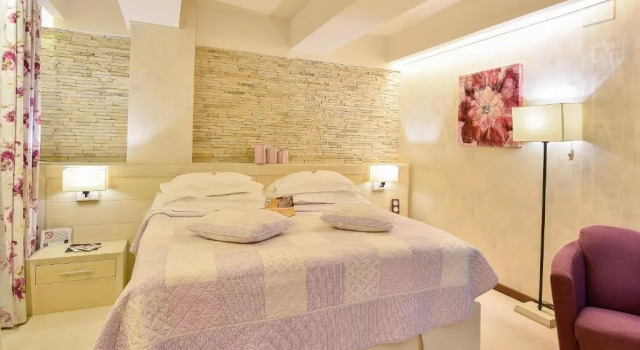Двухместный номер Standard Ioana Boutique Hotel
