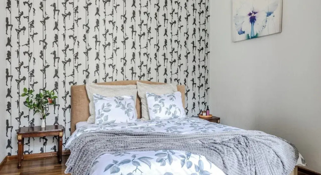 Апартаменты Deluxe StudioMinsk Apartments in Centre