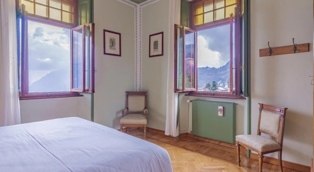 Вилла Family Villa with Stunning Lake View by Wonderful Italy