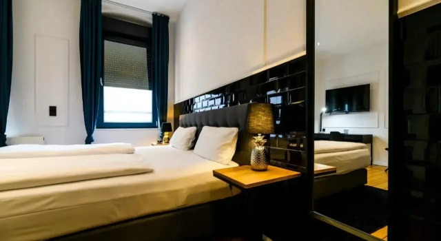 Nikii Boutique Hotel
