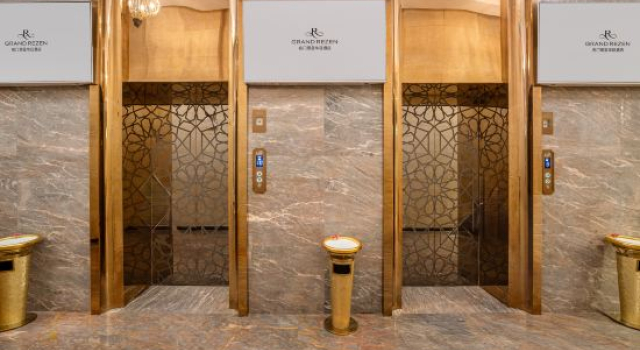 Mingmen Grand Rezen Hotel (Kunlun Lake Hotan New Night Market), Varaa Hotelli Hotan Xinjiang