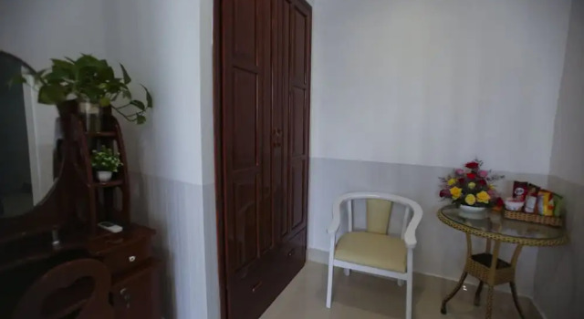 Tien Chau Hotel Da Lat