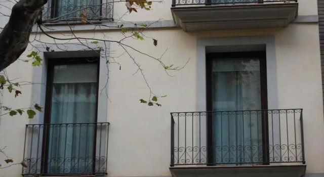 Люкс Up Suites BCN