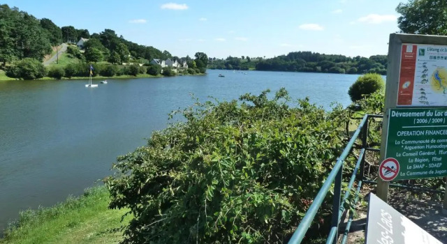 Коттедж с 2 комнатами Rosette River