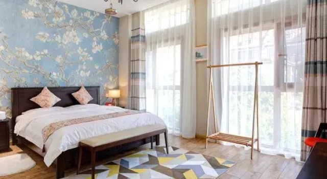 Люкс Economy Twenty Rooms Art Hotel
