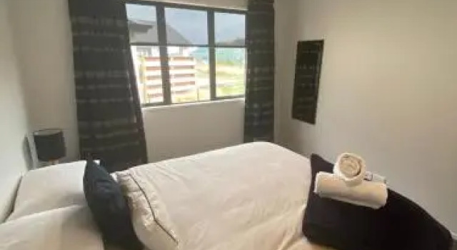 Starview 88 Apartment