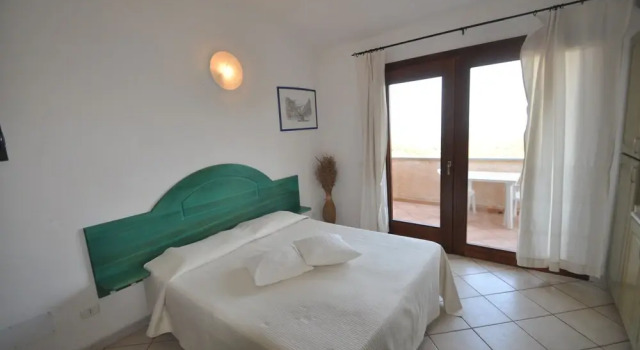 Студия Standard Residenze La Corte