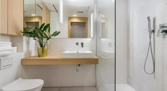 Люкс Deluxe Apartment Augustianska A4You
