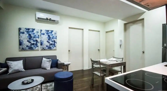 Novotel Residence Hotel by Jolly Luxe Suites, Book Hotel Mandaluyong National Capital Region