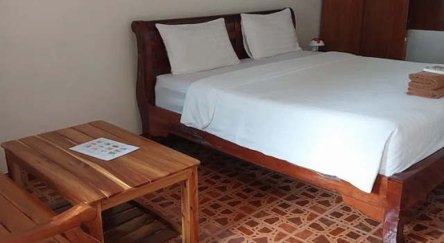 Номер Deluxe Sofia Garden Resort