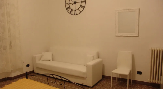 Трёхместный номер Standard Holiday Pisa Gare 2