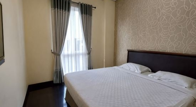 Deluxe Zimmer Multi 88 Syariah