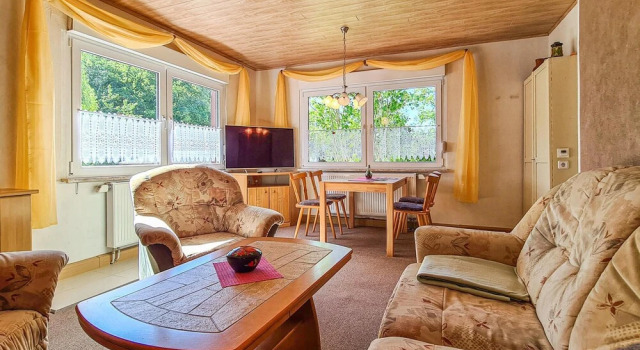 Awesome Home in Harzgerode OT D. With 1 Bedrooms and Wifi, Reservar Hotel Dankerode Saxony-Anhalt