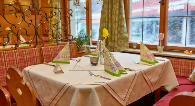 Люкс Пентхаус Flair Hotel zum Storchen