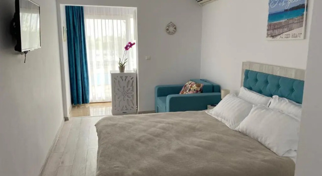Kallatia Studio Saturn, Réserver Hôtel Saturn Constanta