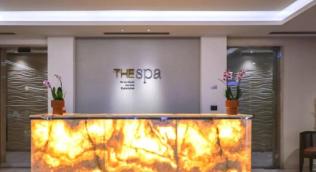InterContinental David Tel Aviv by IHG