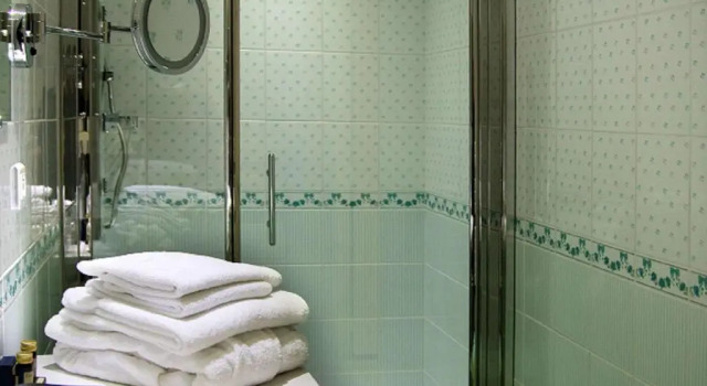 Двухместный номер Standard Mercure Moulins Centre Hôtel de Paris
