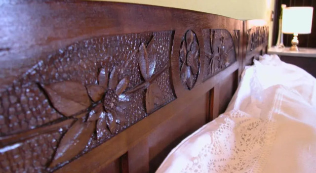 Двухместный номер Standard Agriturismo Casa Garello