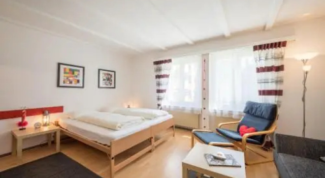 Val Signina 3-16, Book Hotel Laax 