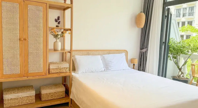 May House Grand World Phu Quoc