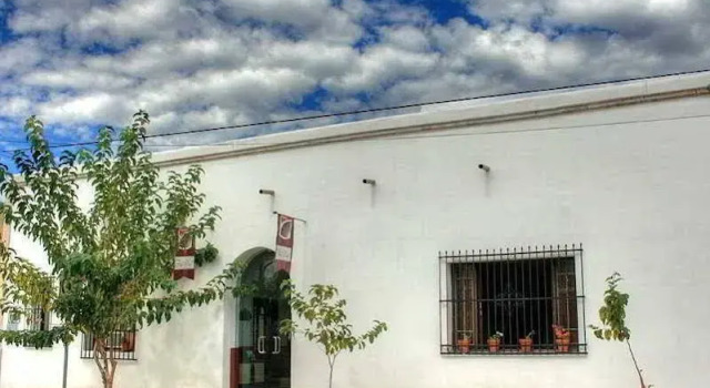 San Felipe el Real, Rezervovat Hotel Hotely v Chihuahua se snídaní, Snídaně