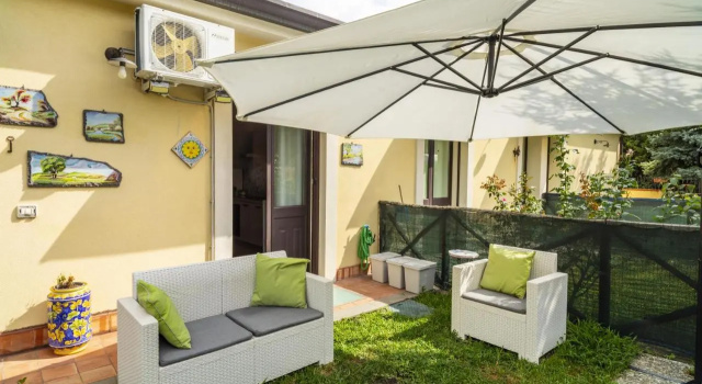 San Gerardo Apartment