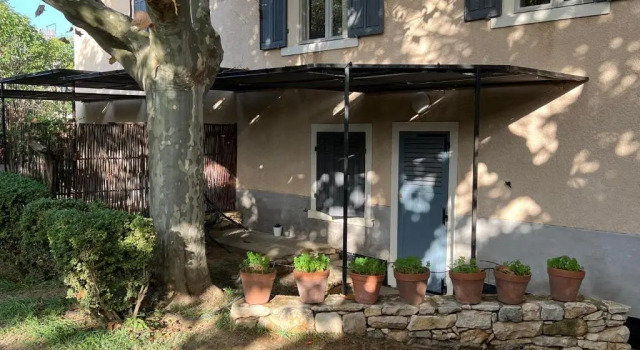 Апартаменты Villa Maredda