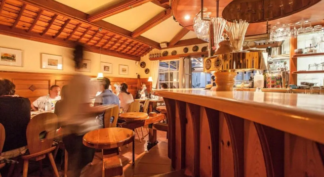 Gasthaus Babsi