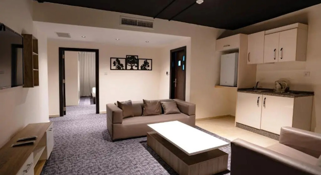 Двухместный люкс Deluxe Diamond Hotel