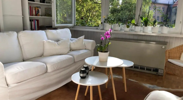 KernerApartement, Réserver Hôtel Stuttgart-Mitte Stuttgart, près de Centre commercial Milaneo