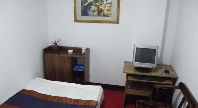 Youth Arts Hostel, Book Hostel Hostels in Yangxiangjing, Hostel
