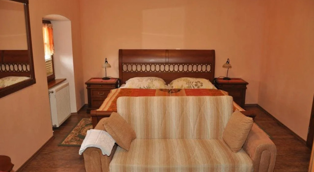 Bed & Breakfast PrSknet, Забронировать Отель Отели Среднесловенского региона с завтраком, Завтраки