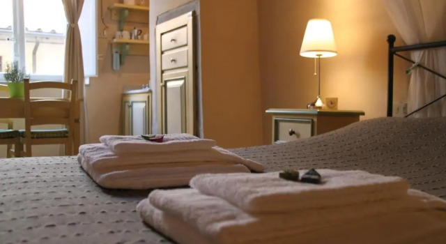 Номер Standard Residenza Sant Andrea