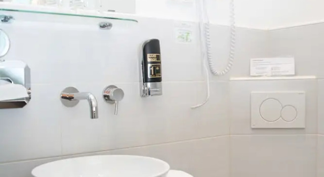 Номер Standard Hotel Central
